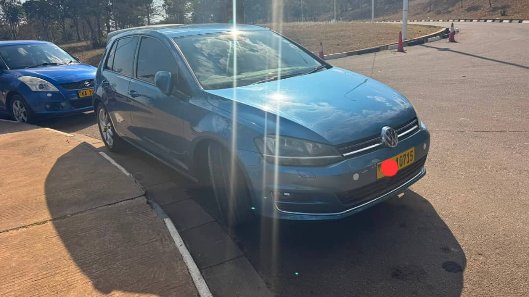 VW GOLF 7 TSI for sale in Blantyre