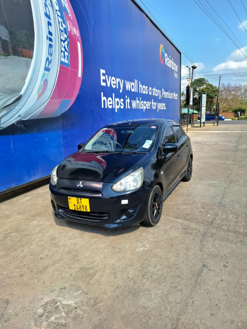 Mitsubishi Mirage for sale in Blantyre