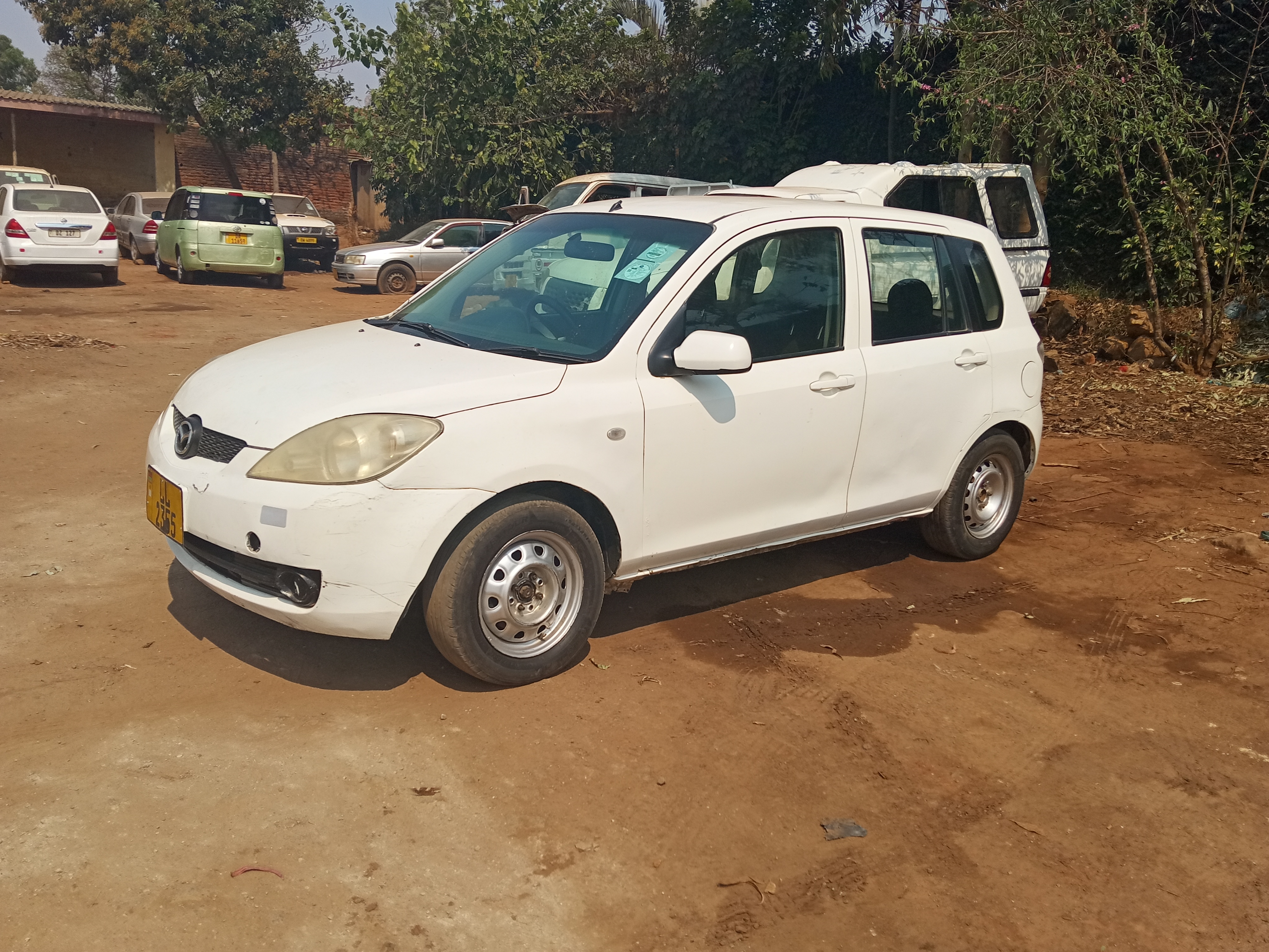 Mazda DEMIO for sale in Blantyre