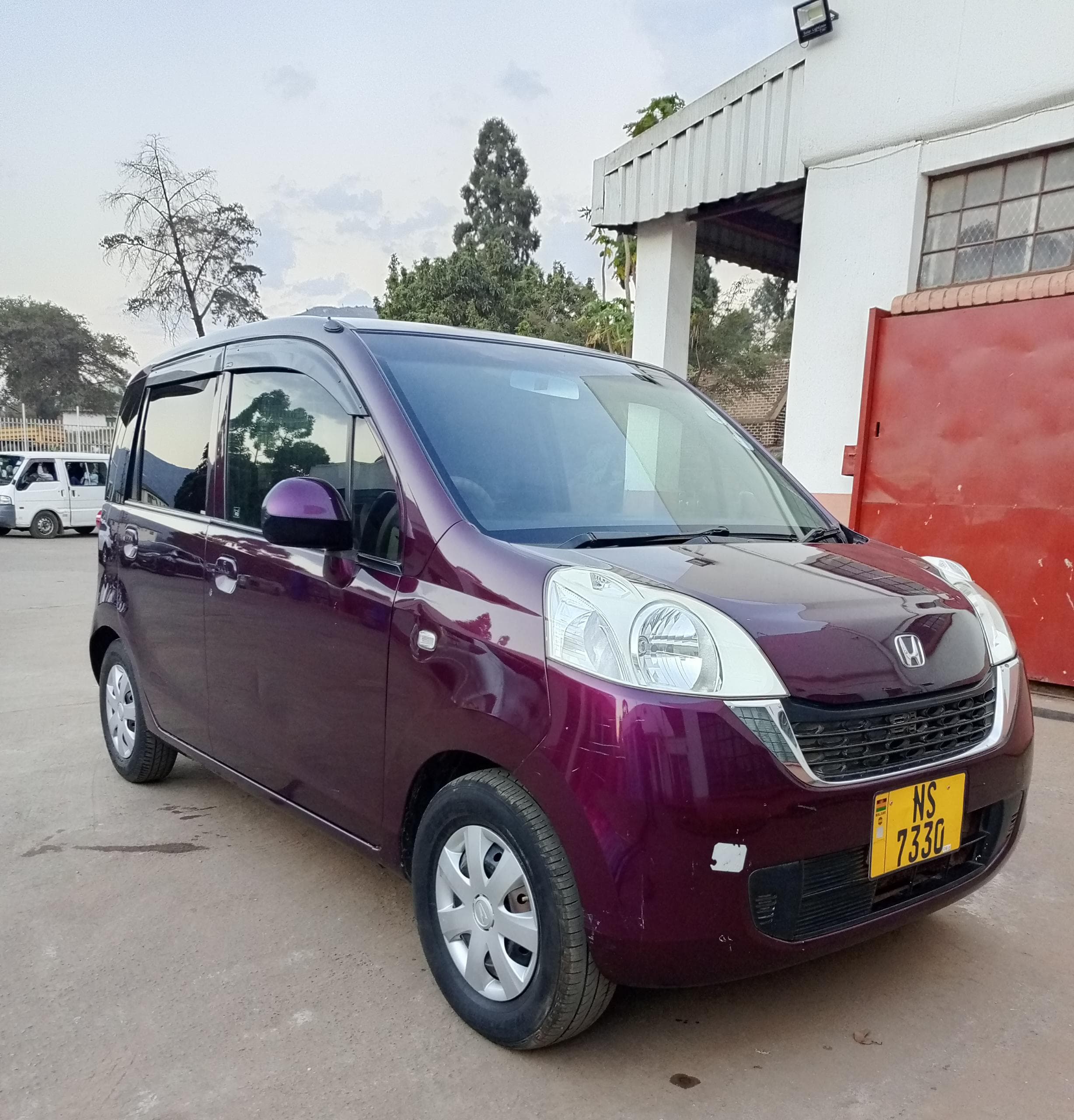 Honda Life for sale in Blantyre
