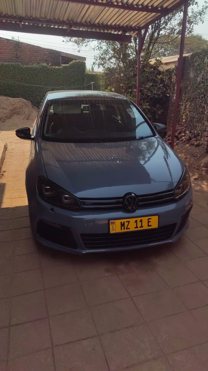 VW Golf XR for sale in Blantyre