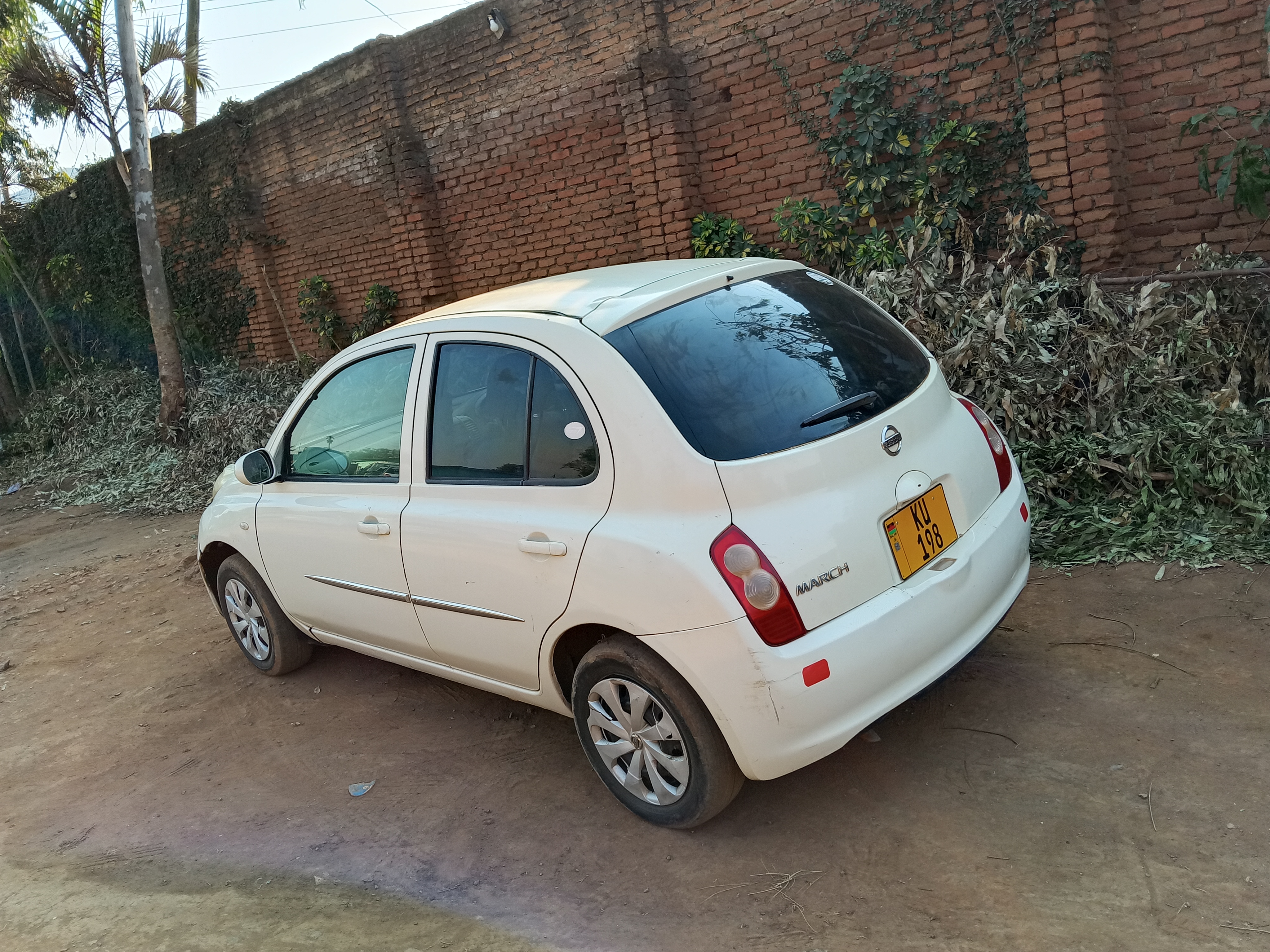 Nissan March for sale in Blantyre