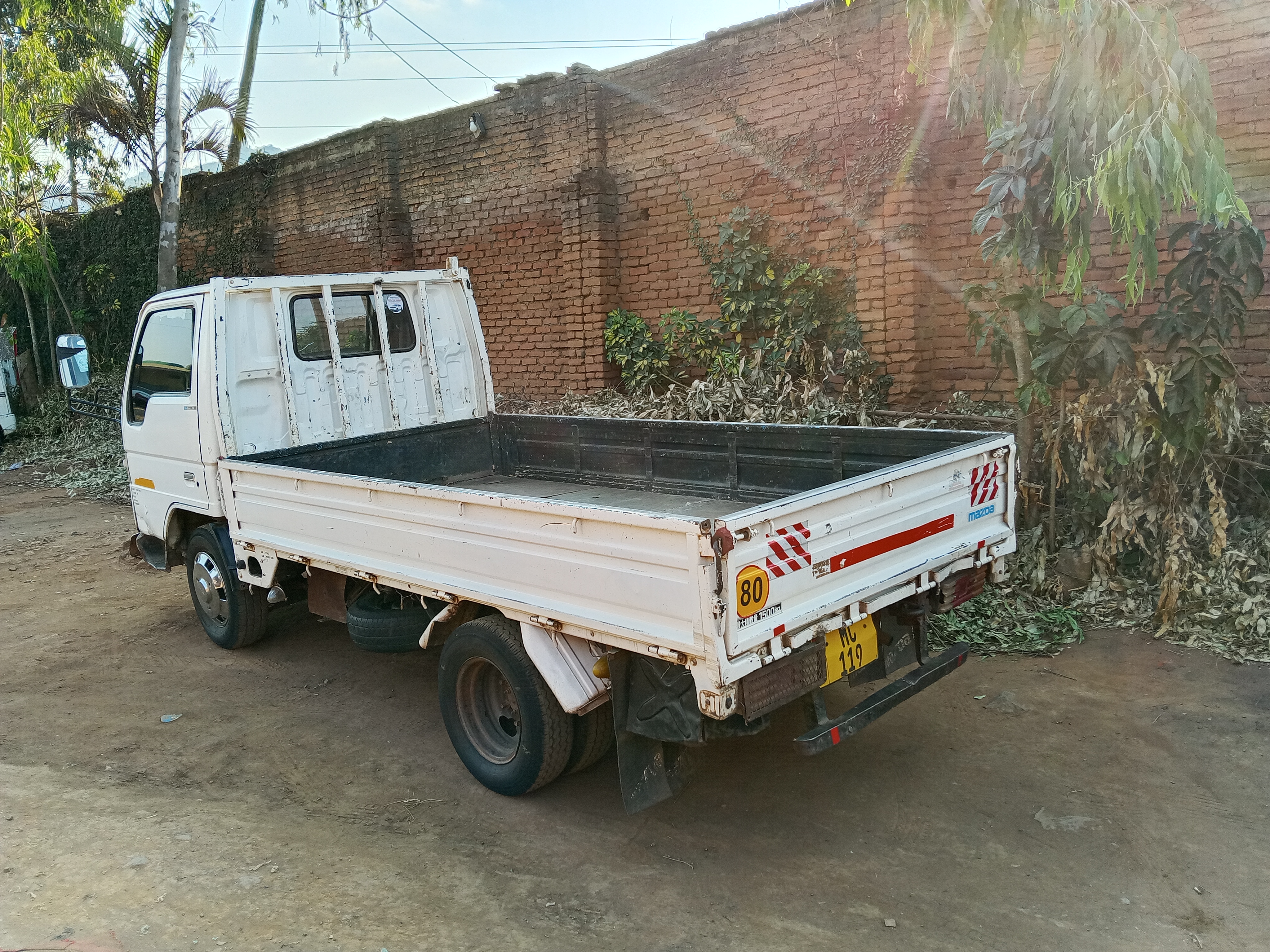 Mazda Titan for sale in Blantyre